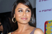 Rani Mukherjee to be felicitated by Prince Charles’ organization for ‘Mardaani’